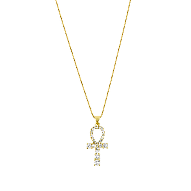 Ankh-Necklace-Layers-of-Jewelry