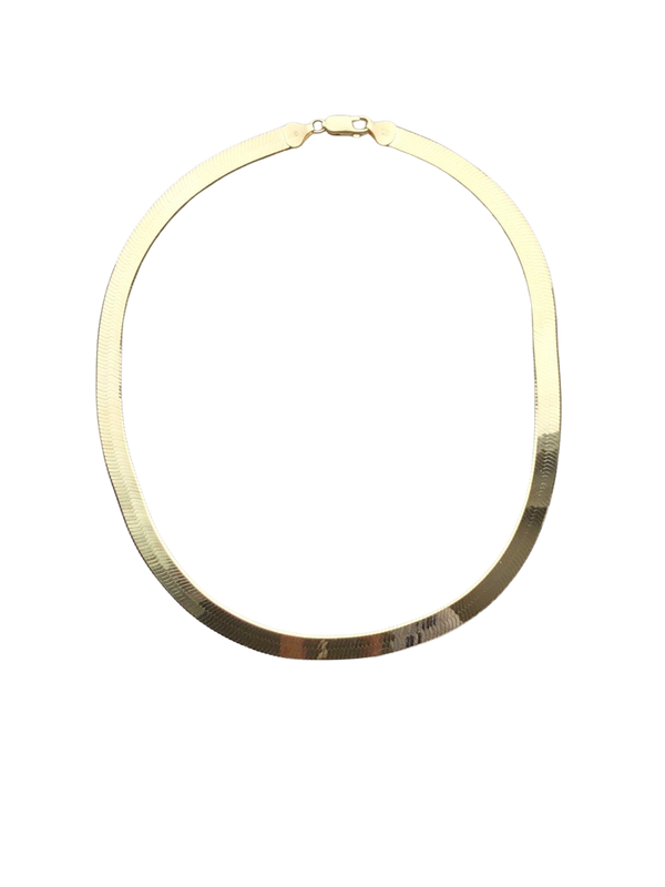 Bonnie-Herringbone-Necklace-Layers-of-Jewelry