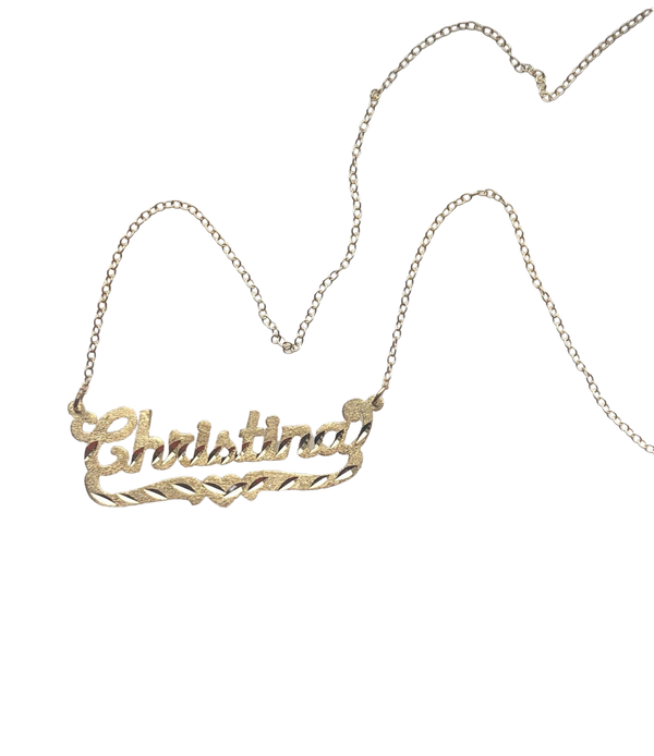 Classic-Name-Plate-Necklace-Layers-of-Jewelry