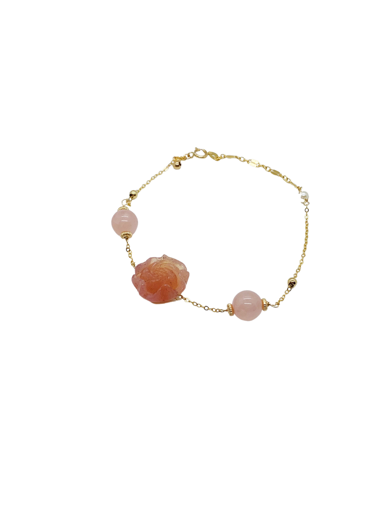 Rose-Quartz-Bracelet-Layers-of-Jewelry