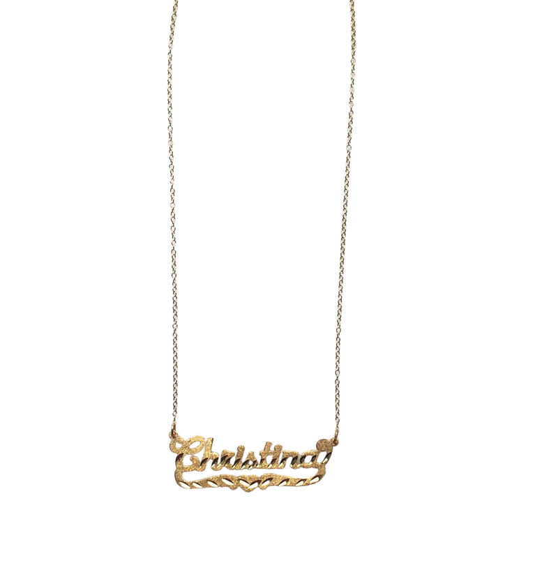 Classic-Name-Plate-Necklace-Layers-of-Jewelry