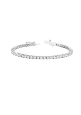 ICY TENNIS ANKLET