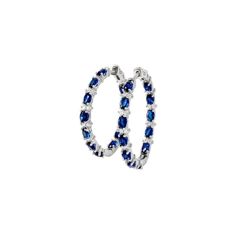 Sapphire-Hoops-Layers-of-Jewelry