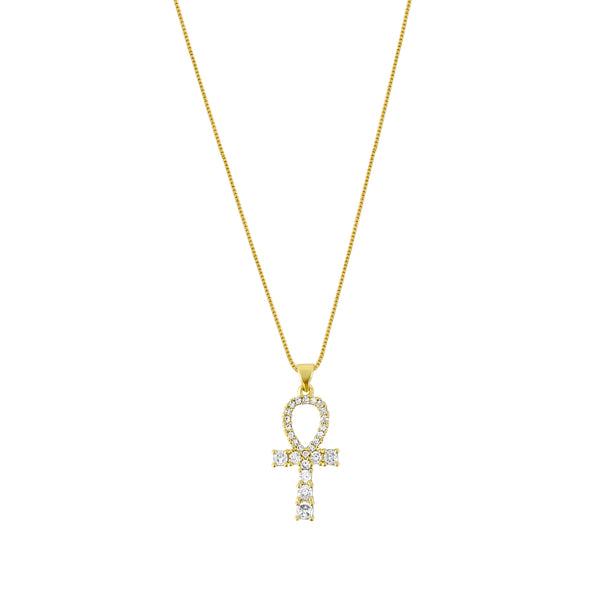Ankh-Necklace-Layers-of-Jewelry