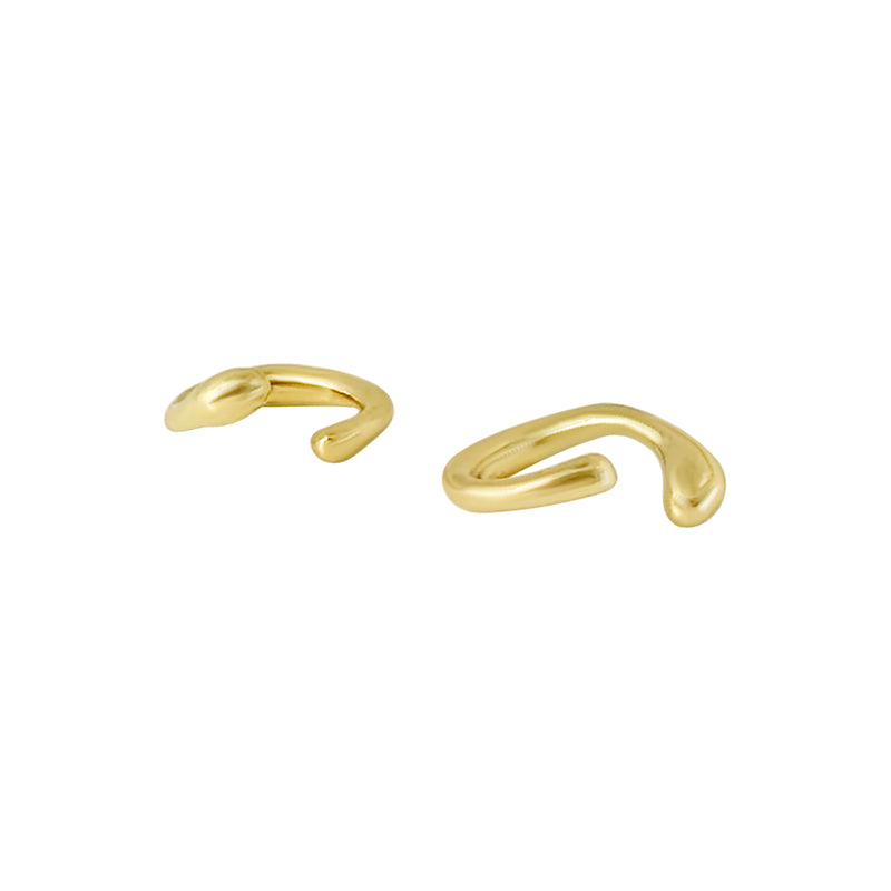 Gold-Ear-Cuffs-Layers-of-Jewelry