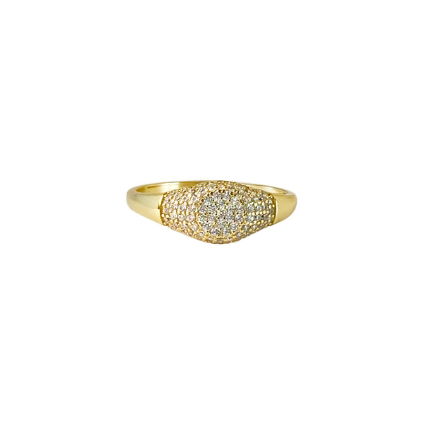 SIGNET-RING-PAVÈ-Layers-of-Jewelry