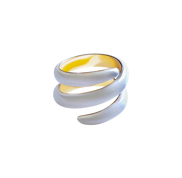 White-swirl-ring-Layers-of-Jewelry