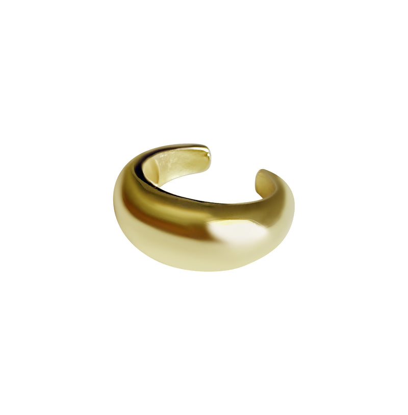 Minimalist-Gold-Ring-Layers-of-Jewelry