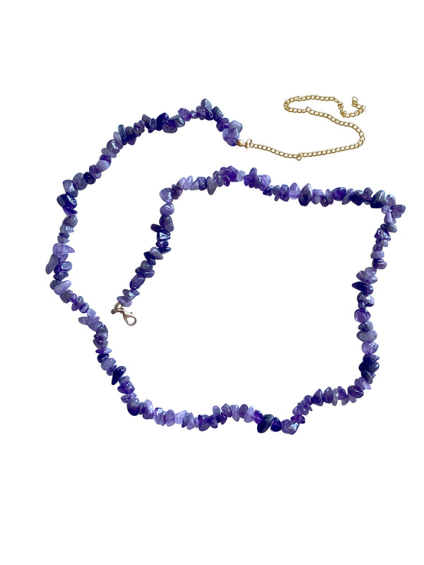 Amethyst-Belly-Chain-Layers-of-Jewelry