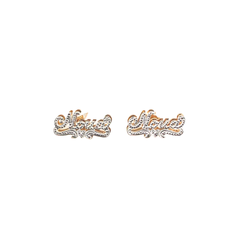 Stud-Earrings-Custom-Layers-of-Jewelry