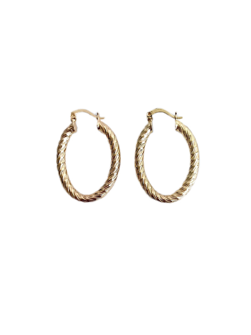 Oval-Twisted-Hoops-Layers-of-Jewelry