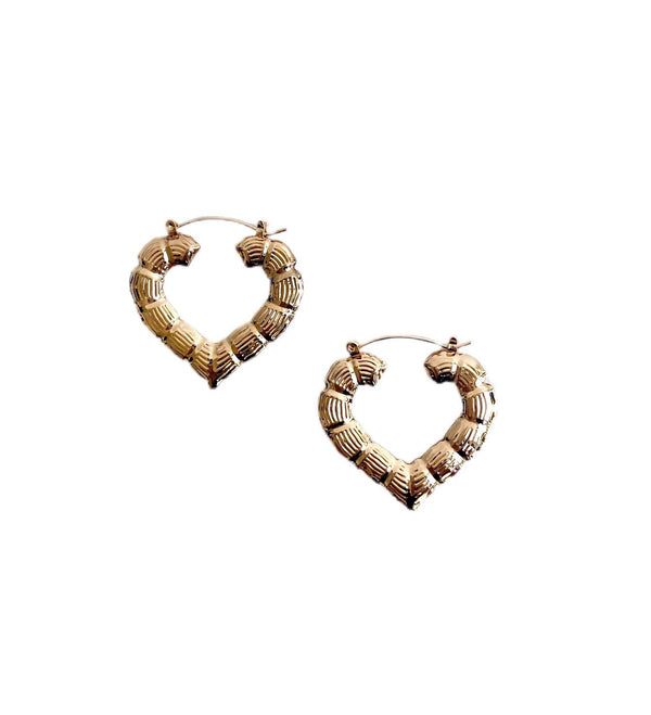 Small-Heart-Bamboo-Hoops-Layers-of-Jewelry